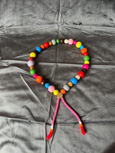 Bubble Trouble