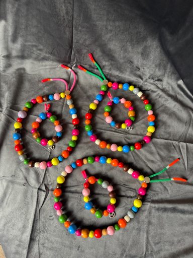 Bubble Trouble Double